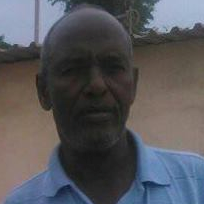 Ali Aflo
