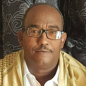 Houmed-Gaba Mohamed-Awal