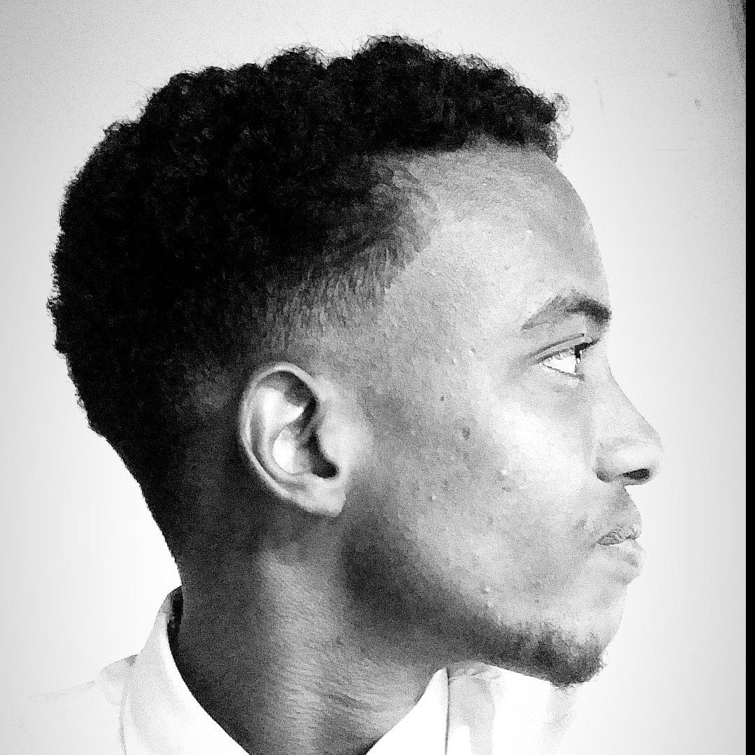 Abdallah Ali