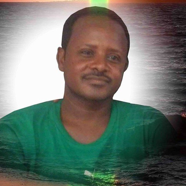 Mohamed Ali