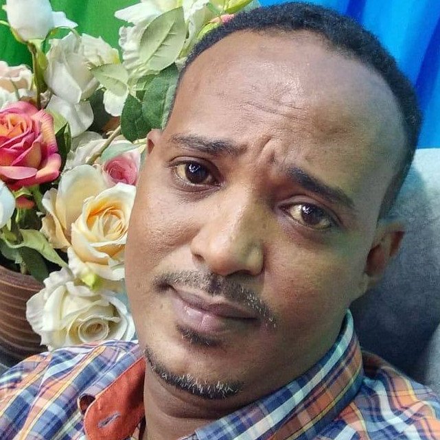 Mahad Daoud